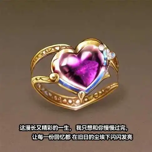 心形图形爱情符号