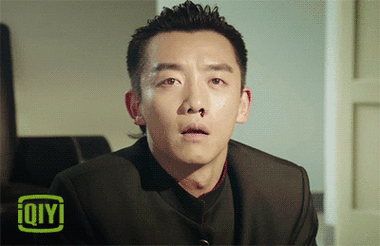郑恺流鼻血帅哥张嘴gif动图_动态图_表情包下载_soogif