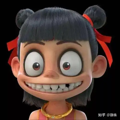 当哪吒遇上太乙真人