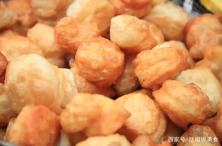 河南十大美食,你吃过几个