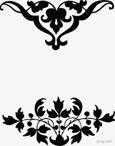 欧式花纹高档花边