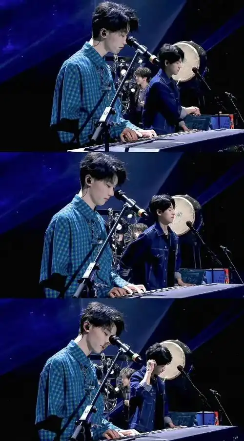 马嘉祺我们的歌##fri friday舞蹈训练室花絮