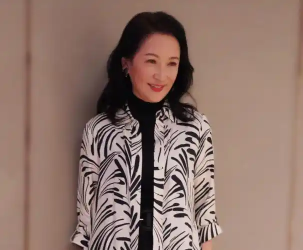 回顾雪山飞狐孟飞三婚王璐瑶变化太大3位已逝