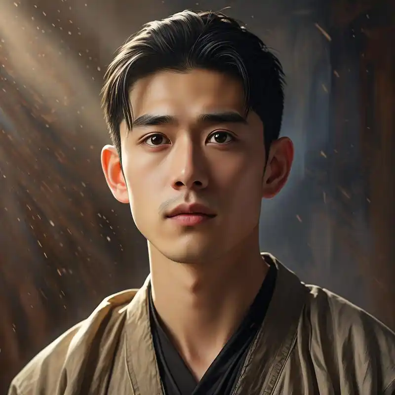 90 帅气男生真人网图头像 95 这里有一波超帅的男生真人网图头像