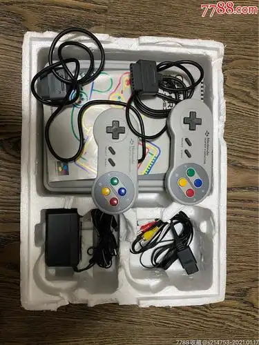 初代任天堂sfc独立声卡机_psp/游戏机_第3张_7788门票