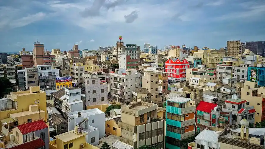 县太保市,嘉义县朴子市,澎湖县马公市等但是中国大陆不承认台湾地区的