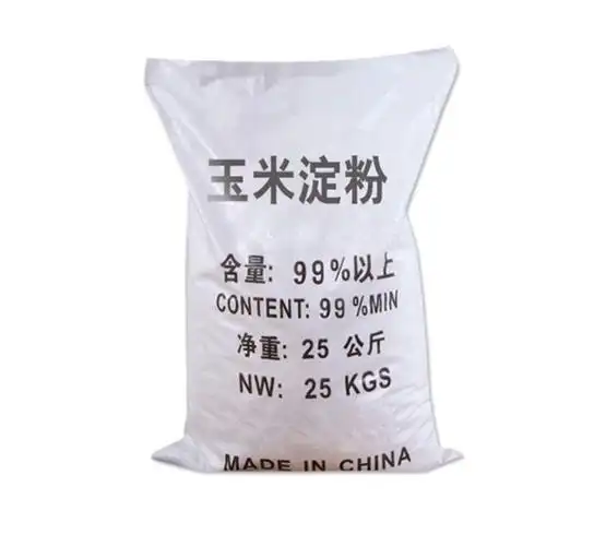 预糊化玉米淀粉粘合剂潜江玉米淀粉粘合剂铧骏化工种类齐全