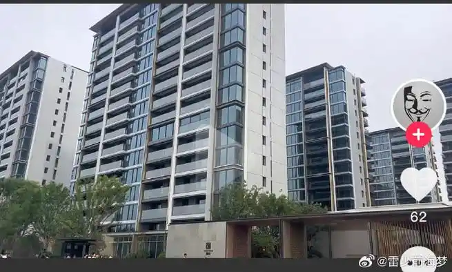 北龙湖##华润瑞府