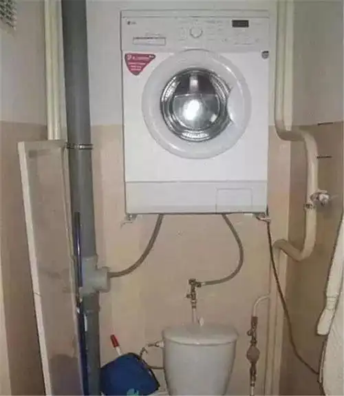 你见过最离谱的装修有多奇葩?这11个装修设计让人"叹为观止"