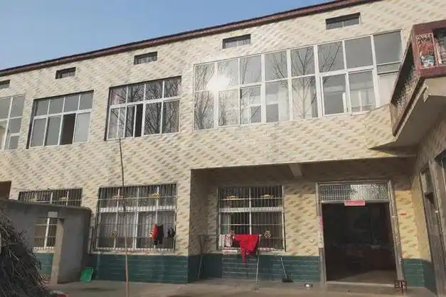 5亿农民迎来好消息农村房屋将统一翻建或将从6月开始