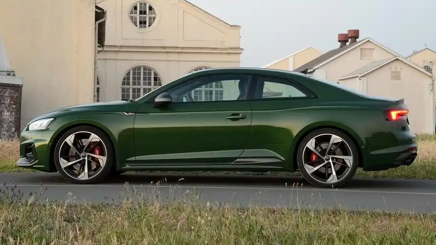 2017 audi rs 5 coupe (za)