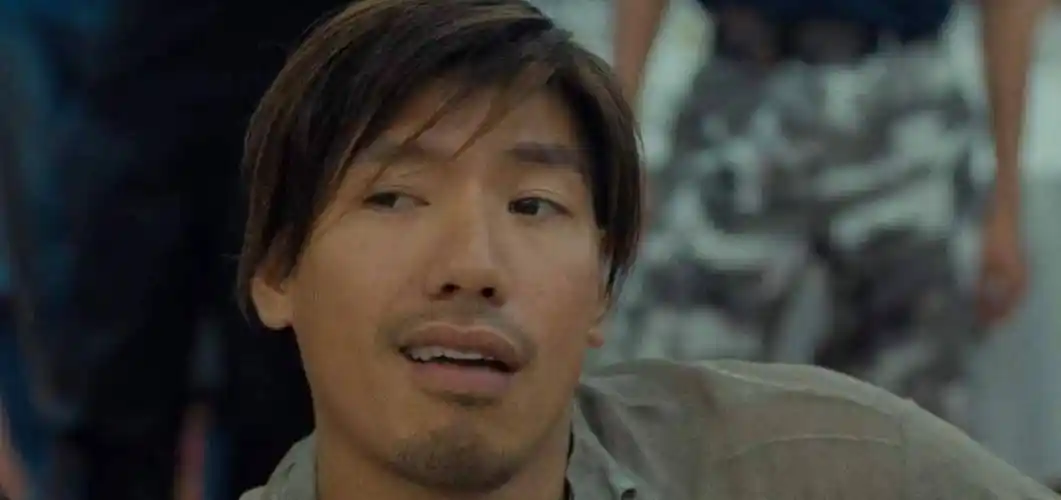 原创29年后古惑仔配角现状乌鸦哥满头白发郑浩南风光不再