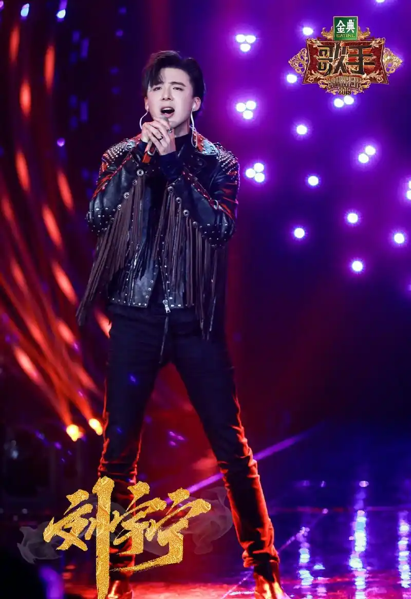 歌手2019第二组踢馆歌手公布推荐的这个组合或成最大黑马