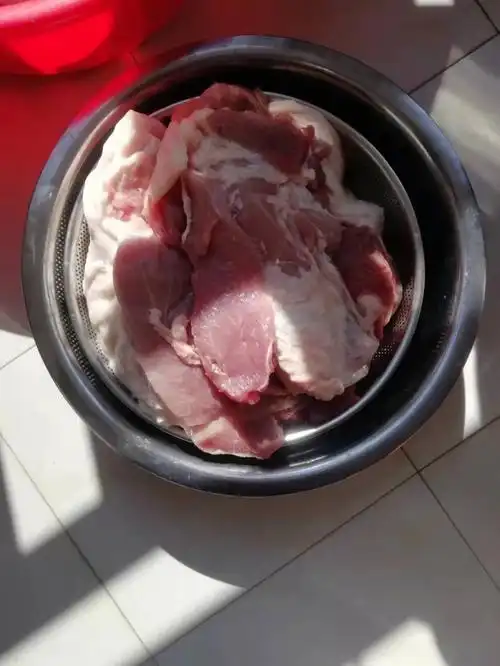 告诉减肥的你15斤肉肉是什么概念