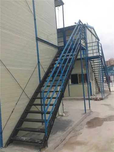 深圳二手活动板房130元每平方