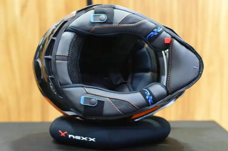 nexx x.wed2 vaal 碳纤维拉力头盔 即将上市