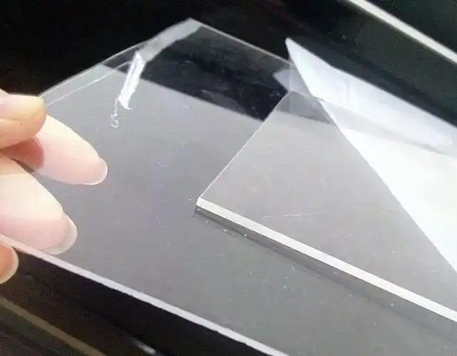 2mm亚克力板全新料透明亚克力大板江西亚克力板有机玻璃板
