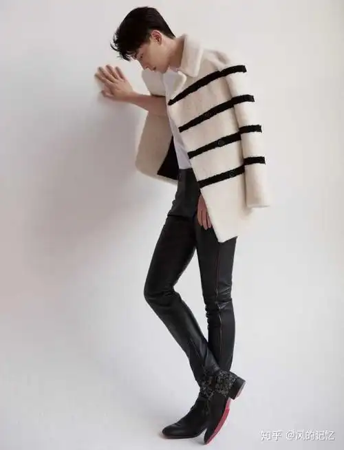 邓伦哪张图惊艳到了你?