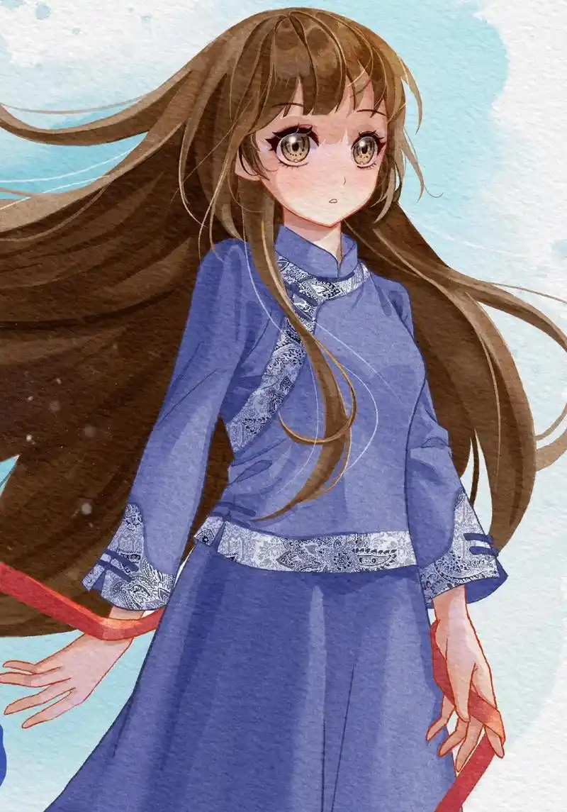 土家族服装款式以俭朴实用为原则 - 抖音