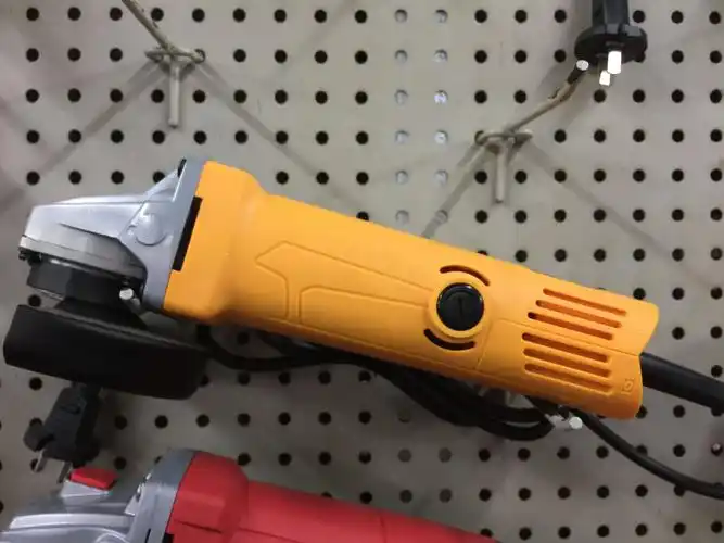 kl盛势多功能角磨机角向打磨机家用电动切割机手砂轮机电磨工抛光