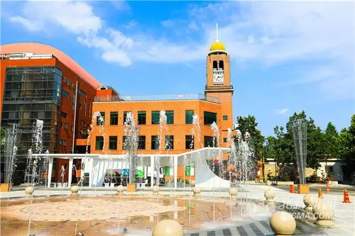 特辑明日之子北京现代音乐研修学院学子大合集