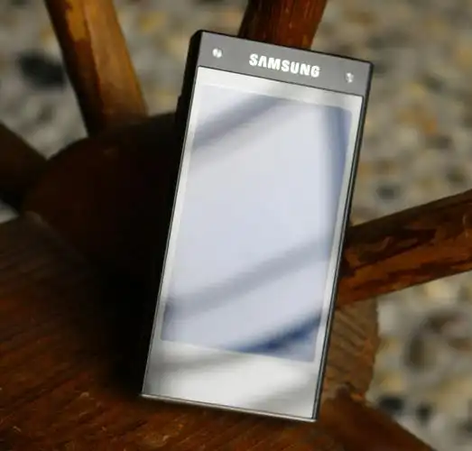 三星翻盖手机g9098水货好用吗?