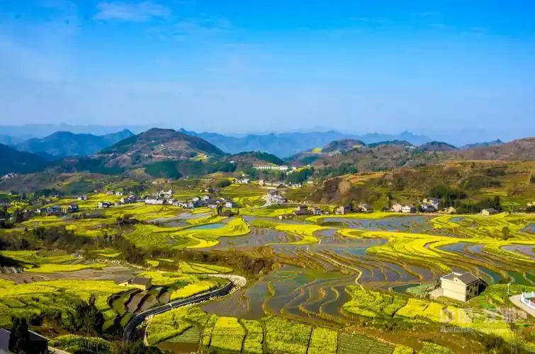 汉阴体旅融合增添旅游新动力