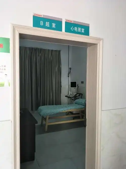 丰都县康乾精神病医院简介