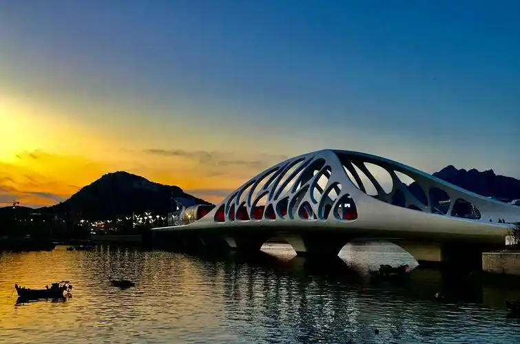 青岛·西海岸新区