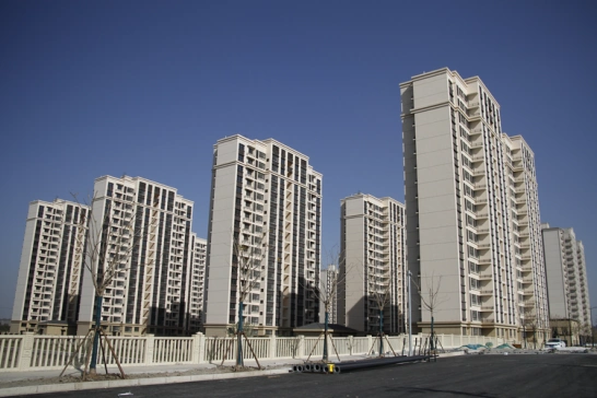 新顾城智慧方洲:北上海一流的综合智能科技园区_宝山