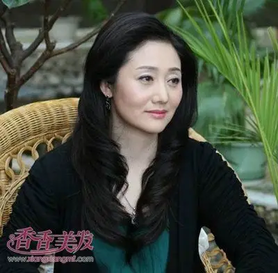 《欢乐颂2》妈妈团都是资深老戏骨 妈妈团示范老年女性气质发型