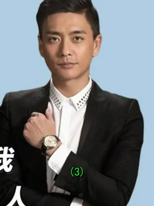 王浩信,黄宗泽直播爆料:废墟型男艺人的尺度大到惊人!