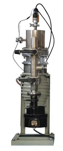 扩散泵系统tk100