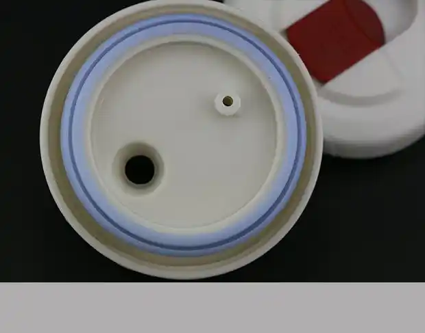 富光保温壶盖配件fgl32603261旅行热水水壶杯盖保温杯防漏杯盖