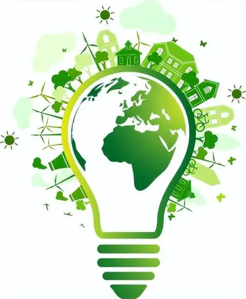 助力地球环保,普黑林公会积极应对环境问题|能源|碳中和|碳减排|节能