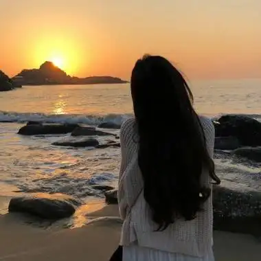 背景女头_女生头像_我要个性网