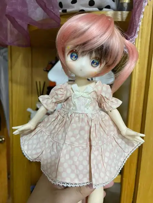 二次元的bjd