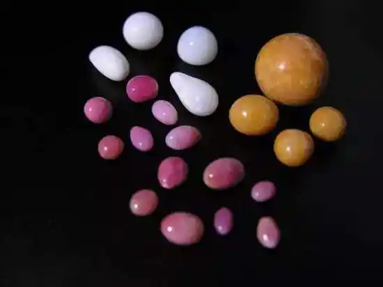 印第安人眼中的白人愚蠢好笑白人竟然拿玻璃球和我换珍珠