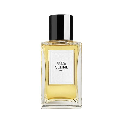 赛琳celine|思琳高定系列「法式古龙」女士香水 中性香水100ml
