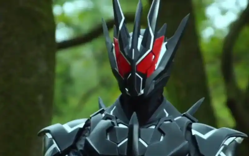 假面骑士zaia变身(普通话&日语对比)