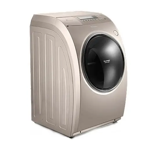 三洋(sanyo) 7kg 三洋帝度欧式全自动滚筒洗衣机 dg-l70932bcx