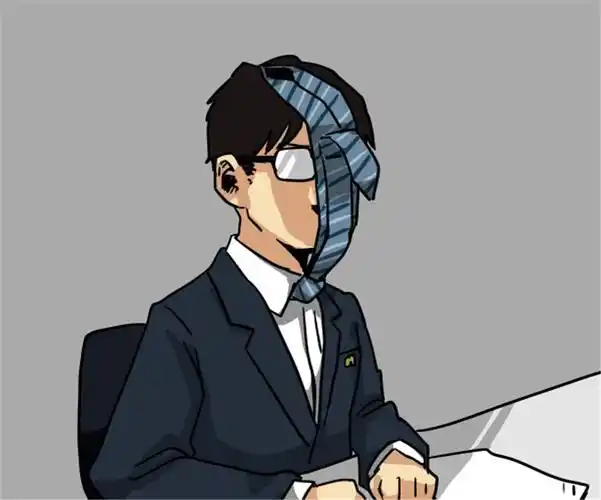 p站美图推荐领带特辑二