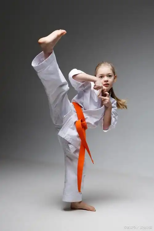 不止是击打敌人,了解跆拳道精神内涵和历史渊源