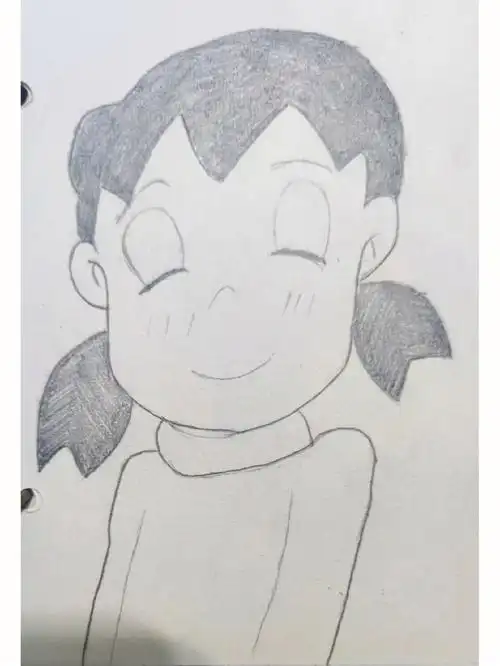 挑战每天一幅画day15#简笔画教程  #简笔画  #画个简笔画  #教程