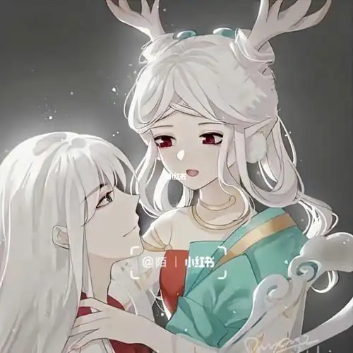 甜甜的瑶妹情头_王者荣耀_游戏_手机游戏