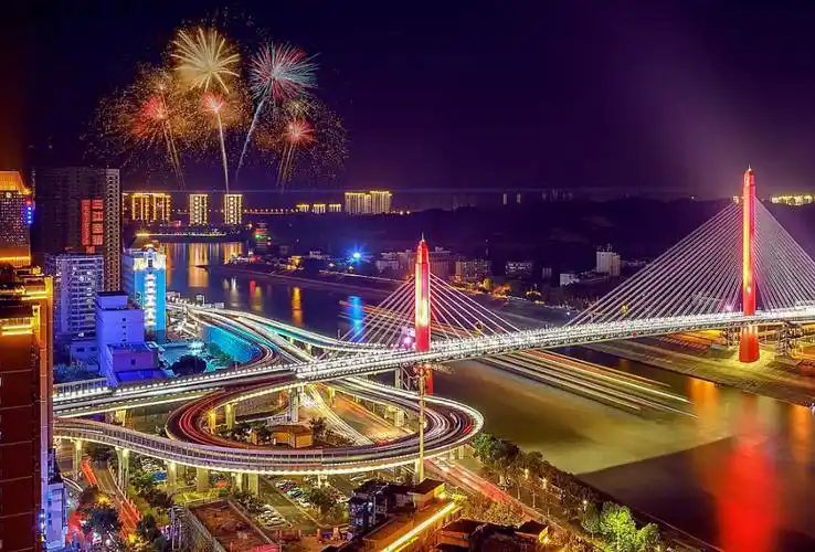 2021年宜昌市重大项目和重点工程汇总一览!