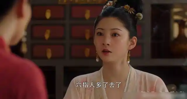 《大宋宫词》潘贵妃成最大败笔,为坏而坏智商令人堪忧|刘娥|赵恒|真宗