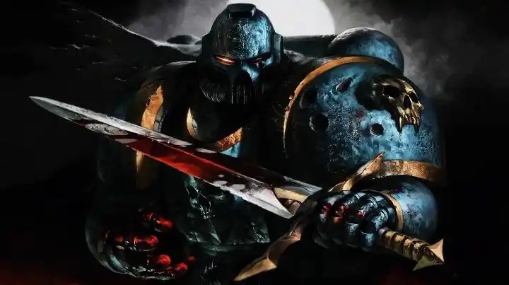 我感觉克里格死亡兵团很像德军的生化部队