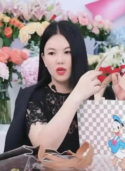 李湘|直播_新浪新闻