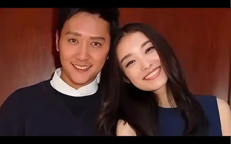 【冯绍峰 倪妮】错过的那些年.